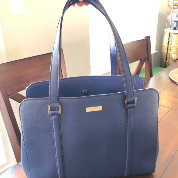 Kate Spade Newbury Lane Miles Bag - Picture 5 of 5